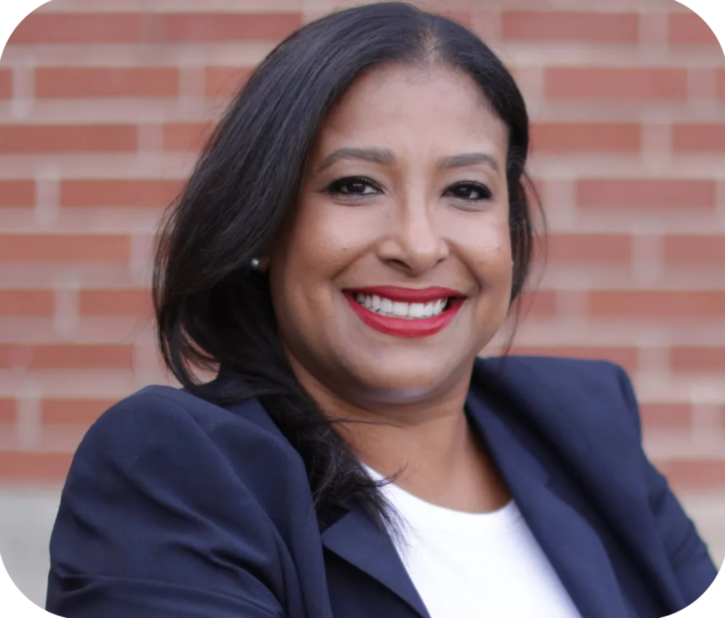 Judy Batista (Board Secretary)