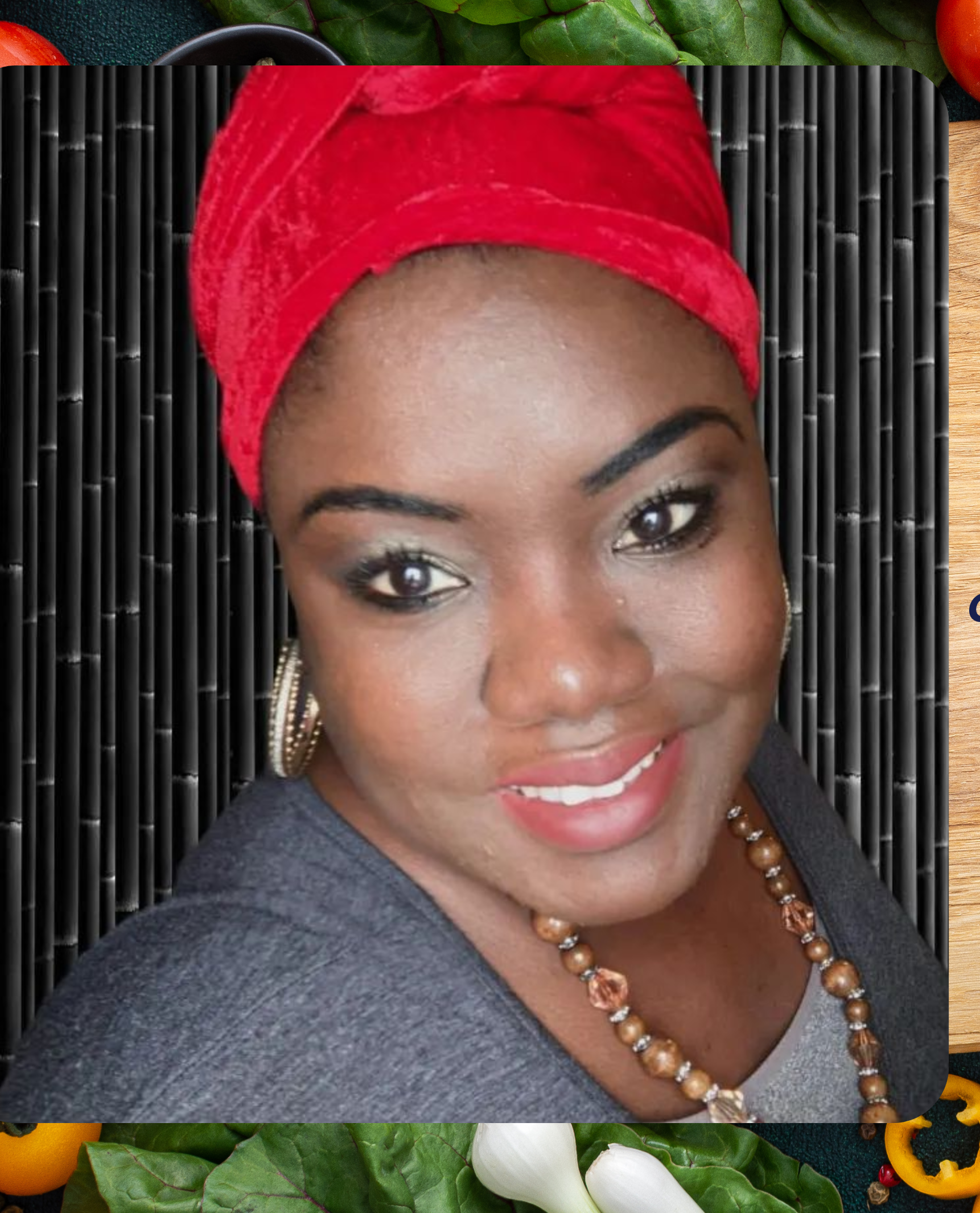 Tasting Queens Market - Chef Shauna