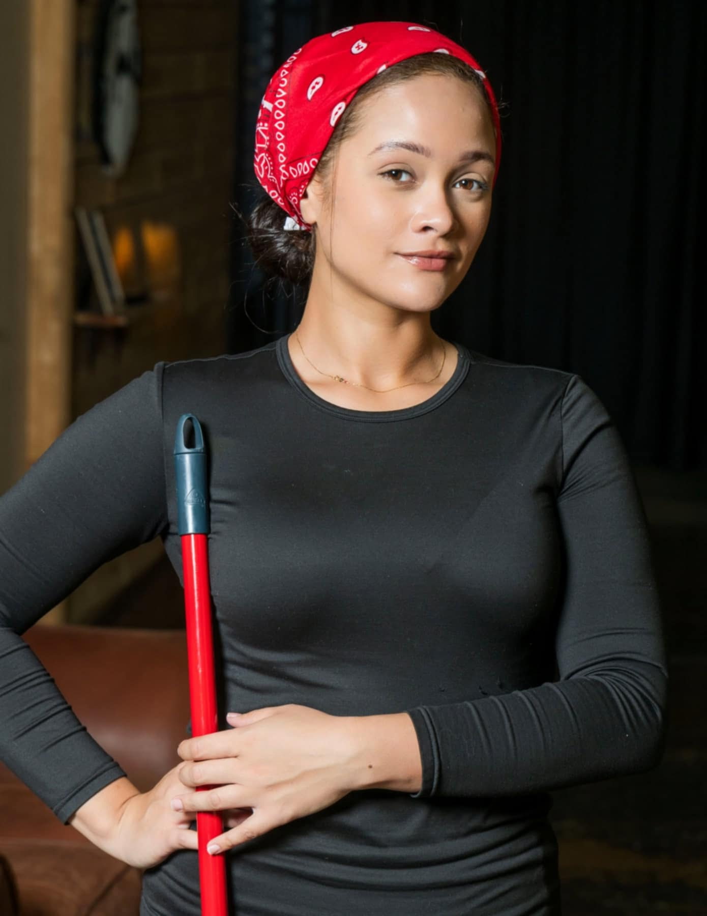 Lecca Service Group - Alexa Avery