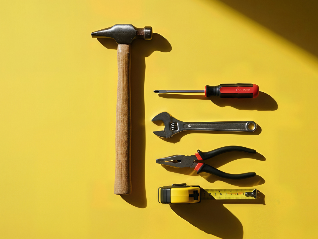 HandyWorks, Mark and Gabby Griggs