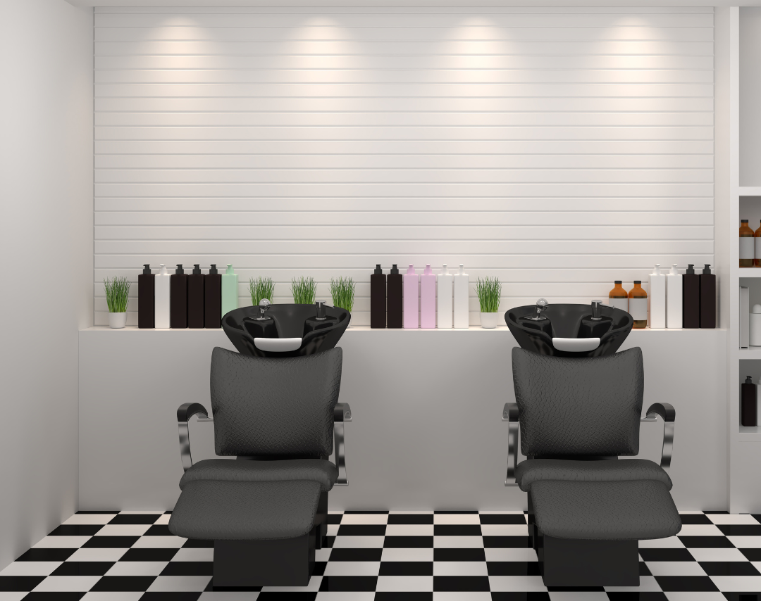 Studio Stylez - Susan Brooks